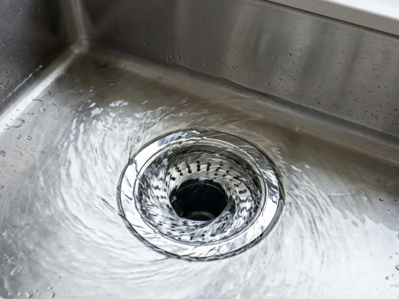 Drain Cleaning Plumber in Kinsley, KS